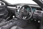 Ford Mustang Bullitt 2019 года (ZA)